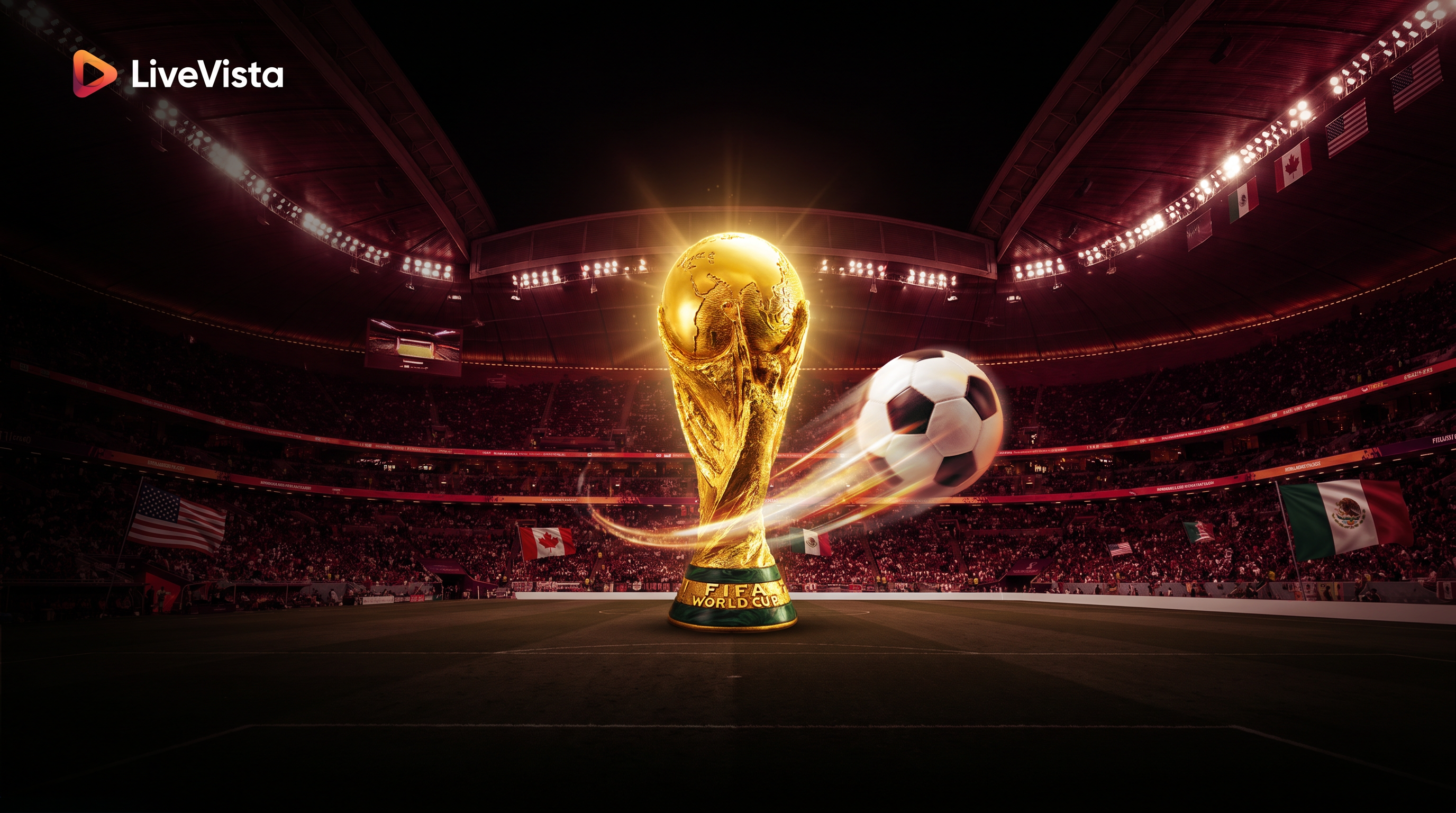 FIFA World Cup 2026